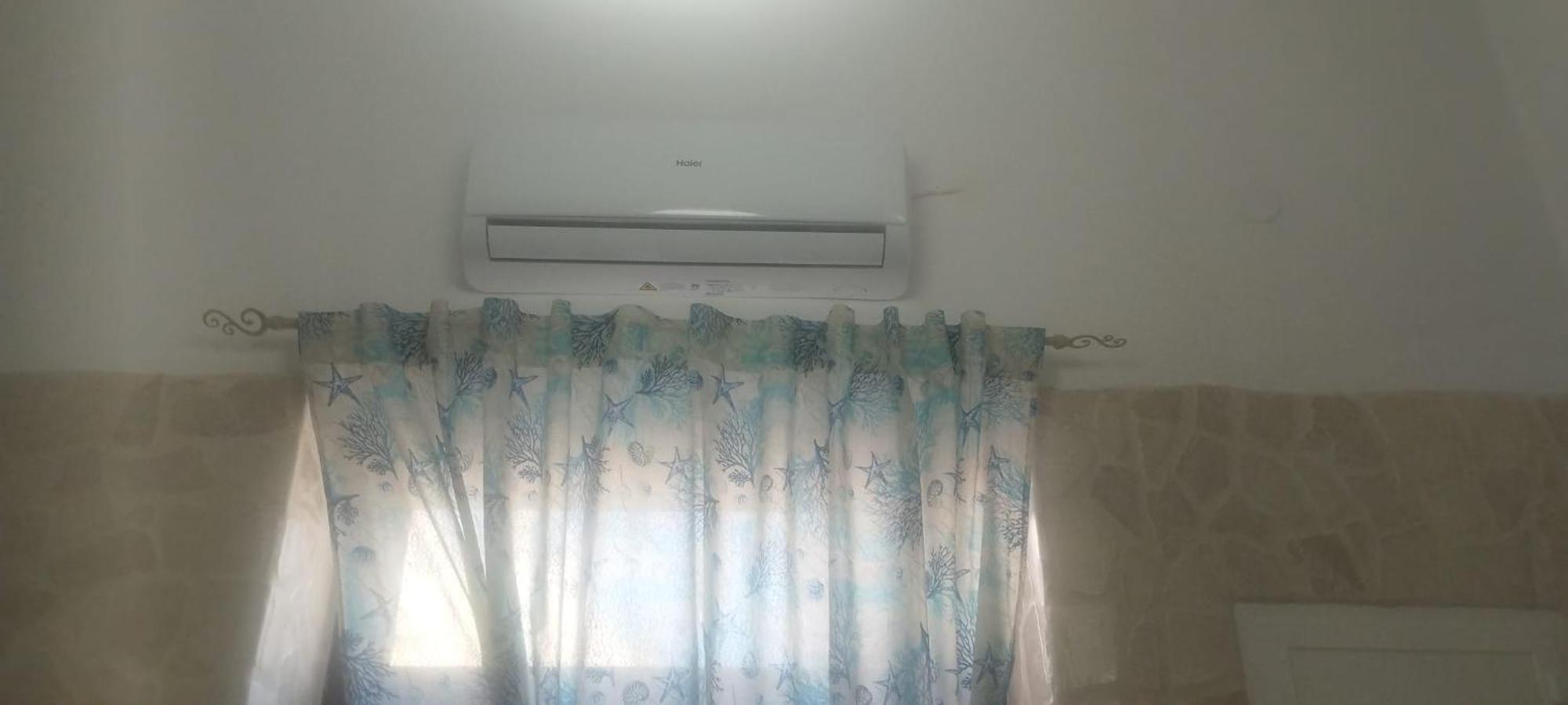 Chicca Marina Apartment Torre Canne Ngoại thất bức ảnh