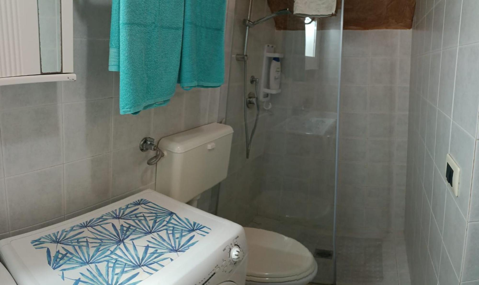 Chicca Marina Apartment Torre Canne Ngoại thất bức ảnh